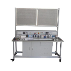 Electrical Maintenance Skill Training Workbench Electrical Lab Equipment Teaching Equipment Educational Equipment