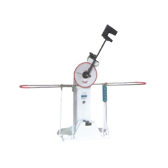 Testeur d'impact, formateur mécanique, équipement pédagogique, matériel d'enseignement