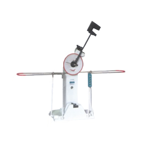 Testeur d'impact, formateur mécanique, équipement pédagogique, matériel d'enseignement