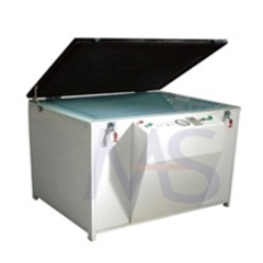 เครื่องฉายแสงยูวี อุปกรณ์ห้องปฏิบัติการ PCB อุปกรณ์การศึกษา อุปกรณ์การสอน