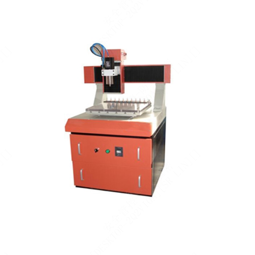 Machine CNC, ensemble de kits d'outils avec logiciel, équipement didactique, formation technique, système de fabrication de circuits imprimés