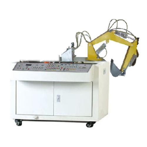 Formateur d'excavatrice hydraulique, formateur mécanique, matériel pédagogique, matériel d'enseignement