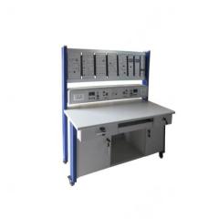 Umiejętności elektroniczne i proces produkcji PCB, urządzenie szkoleniowe, dydaktyczne szkolenie szkolne, sprzęt laboratoryjny, sprzęt do szkoleń elektrycznych