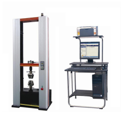 Sterowanie mikrokomputerowe Elektroniczna uniwersalna maszyna testująca Trener mechaniczny Sprzęt dydaktyczny Sprzęt dydaktyczny