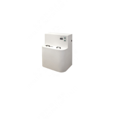 Équipement de traitement de l'eau pour circuits imprimés, formation didactique, équipement de laboratoire pour circuits imprimés