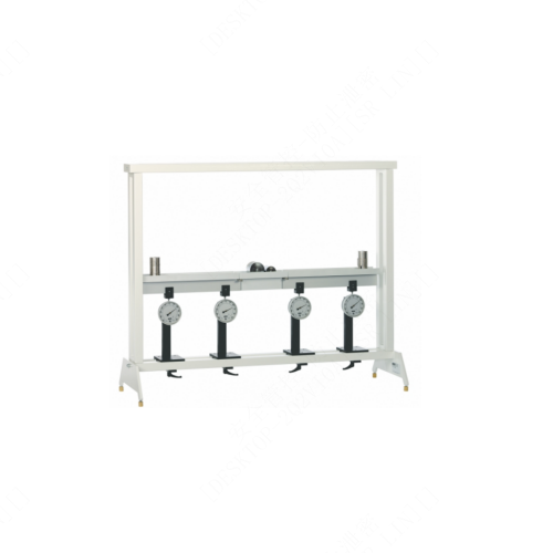 Peralatan Didaktik Peralatan Garis Pengaruh Set Latihan Bilik Darjah Jurulatih Mekanikal