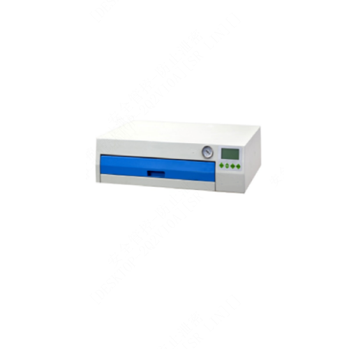 Machine d'exposition UV double face, équipement didactique et professionnel, équipement de laboratoire pour circuits imprimés