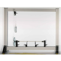 Коэффициенты натяжения Механический тренажер Учебное оборудование Учебное оборудование