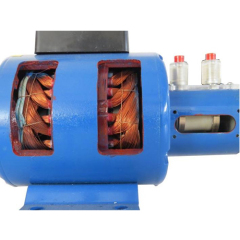 Cutaway Models Electrical Lab Equipment Didactic Equipment Vocational Training Equipment