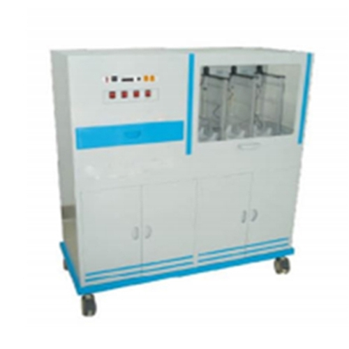 ชุดอุปกรณ์ฉายแสง กัดกรด และล้างลายวงจร PCB (ชุด) อุปกรณ์ห้องปฏิบัติการ PCB อุปกรณ์การศึกษา อุปกรณ์การสอน