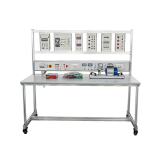 Electrical Power Engineering Trainer Electrical Lab Equipment Teaching Equipment Educational Equipment