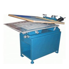 Pencetak Jaring Sutera PCB Peralatan Makmal Peralatan Pendidikan Peralatan Pengajaran