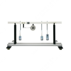 Ensemble de formation mécanique pour salle de classe du centre de cisaillement, équipement didactique