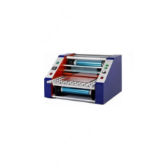 Machine à plastifier les circuits imprimés, formation didactique, équipement professionnel, équipement de laboratoire pour circuits imprimés