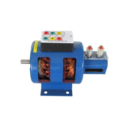 Cutaway Models Electrical Lab Equipment Didactic Equipment Vocational Training Equipment