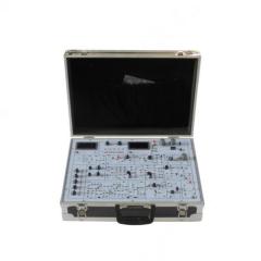 Kit Eksperimen Elektronik Analog Pelatihan Didaktik Sekolah Pelatihan Laboratorium Peralatan Pelatihan Listrik