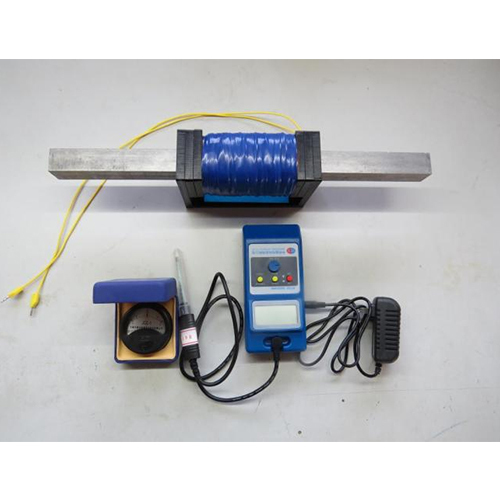 Électromagnétisme et circuits magnétiques : matériel de laboratoire, matériel didactique, matériel de formation professionnelle
