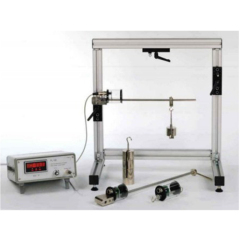 Tolok Terikan Jurulatih Mekanikal Peralatan Pendidikan Peralatan Pengajaran