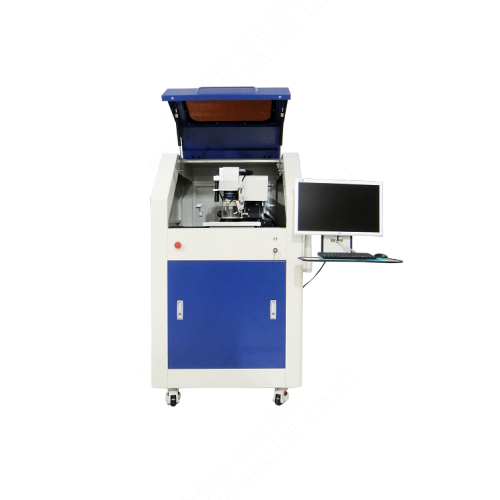 Machine de formage laser de circuits imprimés - Équipement didactique - Formation technique - Système de fabrication de circuits imprimés