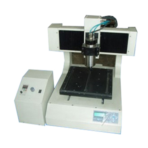 Machine de perçage et de gravure pour circuits imprimés, équipement de laboratoire, matériel pédagogique, matériel d'enseignement