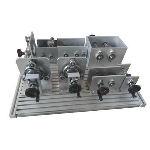 Zestaw do nauki mechanizmów Trener mechaniczny Sprzęt dydaktyczny Sprzęt dydaktyczny