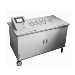 Équipement de poinçonnage par impulsion à contrôle directionnel à haute vitesse, équipement métallisé pour circuits imprimés, équipement de laboratoire, équipement pédagogique, équipement d'enseignement