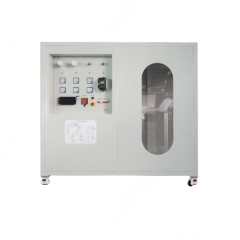 Système de formation aux énergies renouvelables pour la formation aux générateurs éoliens