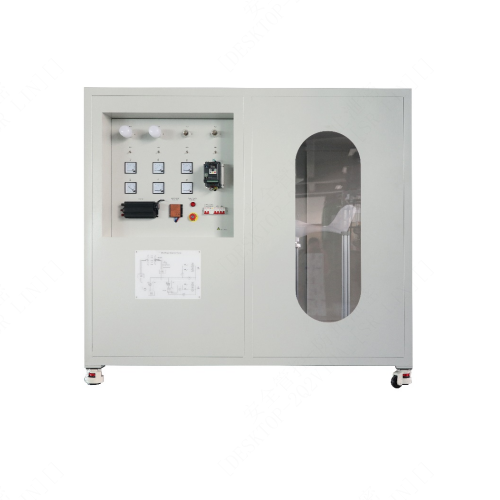 Système de formation aux énergies renouvelables pour la formation aux générateurs éoliens