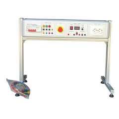 Power Box Trainer Electrical Lab Equipment Teaching Equipment Educational Equipment