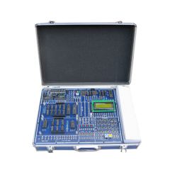 8086 Microprocessor Trainer Electrical Lab Equipment Didactic Equipment Vocational Training Equipment