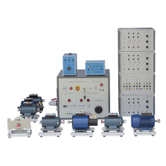 Electrician Teaching Equipment Electrical Lab Equipment Teaching Equipment Educational Equipment