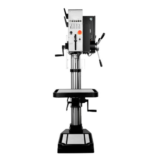 เครื่องเจาะเสา เครื่องมือกล CNC สื่อการเรียนการสอน อุปกรณ์เพื่อการศึกษา