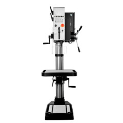 เครื่องเจาะเสา เครื่องมือกล CNC สื่อการเรียนการสอน อุปกรณ์เพื่อการศึกษา