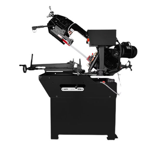 အလျားလိုက် Band Saw CNC စက်ကိရိယာများ သင်ကြားရေးပစ္စည်းကိရိယာများ သင်ကြားရေးပစ္စည်းကိရိယာများ