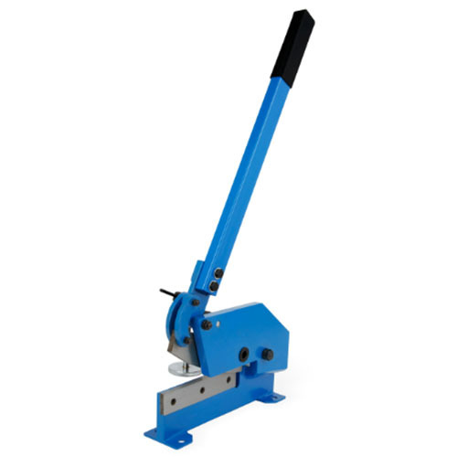 Lever Shears CNC Machine Tools Educational Equipment Vocational Education Equipment