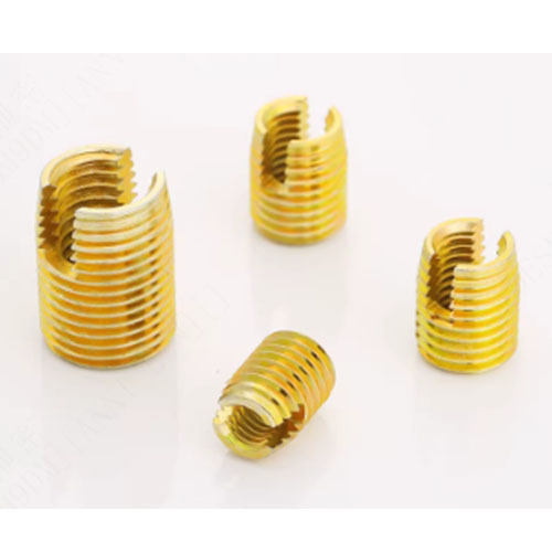 G6 Threaded Ring Set "Not Intangible" CNC Machine Tools Didactic Equipment Teaching Equipment