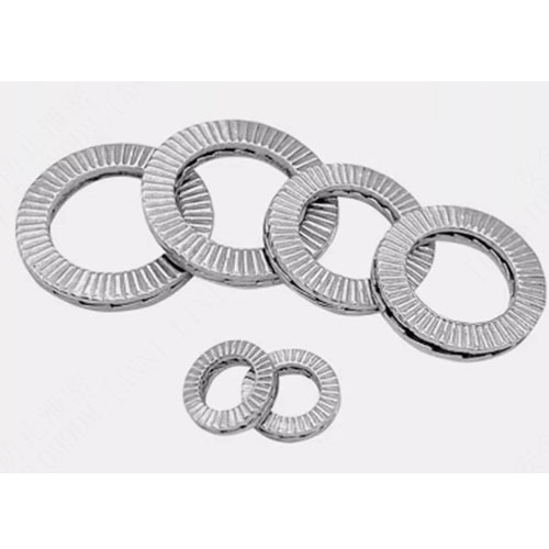6h Double Class Threaded Tamper Set CNC Machine Tools Educational Equipment Vocational Training Equipment