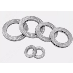 6h Double Class Threaded Tamper Set CNC Machine Tools Educational Equipment Vocational Training Equipment