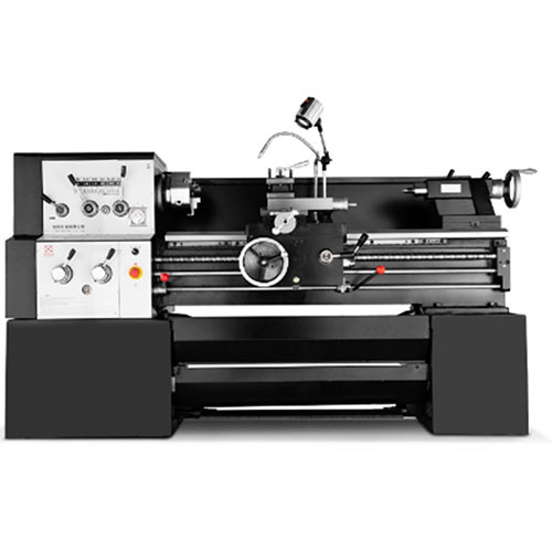 Machining Workshop 1-Meter Conventional Horizontal Turning Lathe for Educational CNC Machine Tools Didactic Equipment Teaching Equipment
