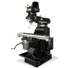 Meter Conventional Vertical Milling Machine for Educational CNC Machine Tools Educational Equipment Vocational Training Equipment