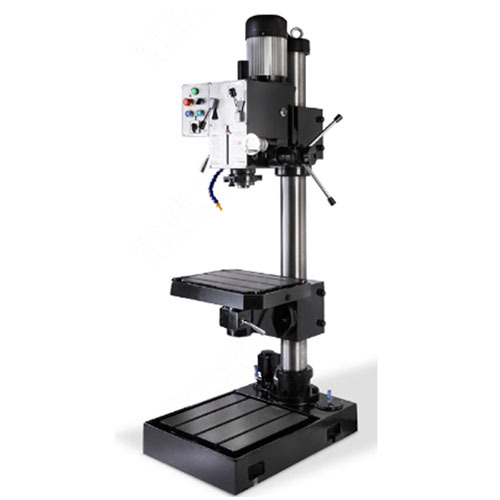 Stand Conventional Drilling Machine Designed to Provide Students with Hands-on Experience in Metal Machining CNC Machine Tools Didactic Equipment Teaching Equipment
