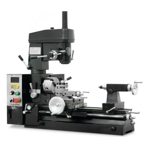 Multi-functional Machine Tool CNC Machine Tools Didactic Equipment Teaching Equipment