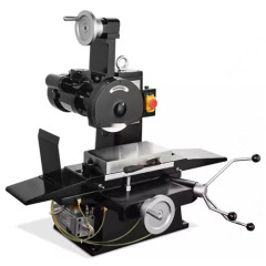 Grinding Machine CNC Machine Tools Didactic Equipment Teaching Equipment