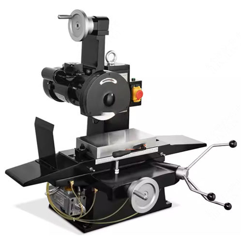 Grinding Machine CNC Machine Tools Didactic Equipment Teaching Equipment