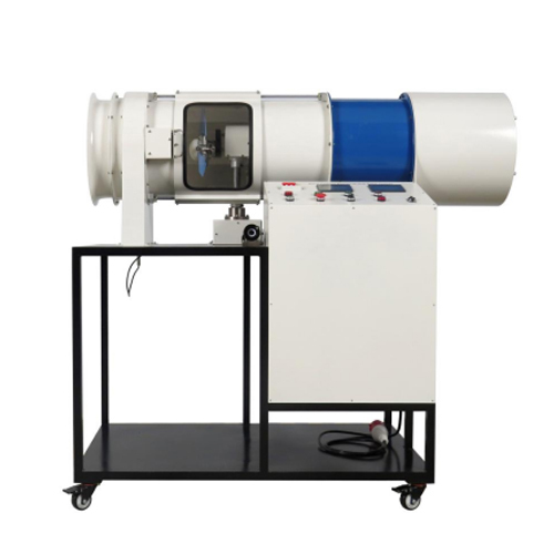 Wind Turbine Electrical Hub Pitch Trainer Educational Equipment School Teaching Renewable Training Equipment