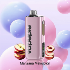 Apple Peach