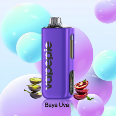 Baya Uva