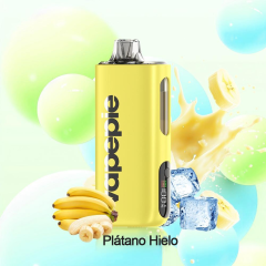 Frozen Banana