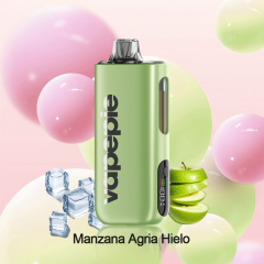 Sour Apple Ice