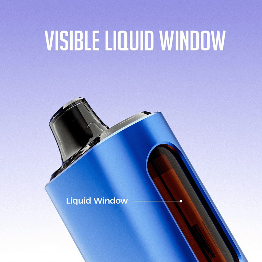 Premium VAPEPIE Max 40K Vape | Multiple Flavors & Great Vapor